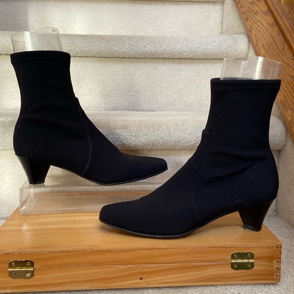 donald j pliner boots made in italy - Picture 1 of 13